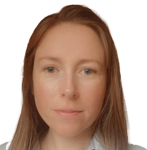 Deirdre Lynam